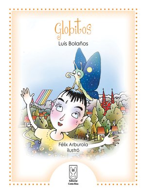 cover image of Globitos